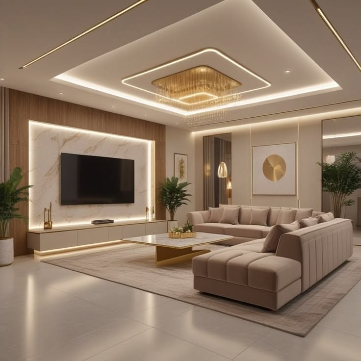 Luxury Home